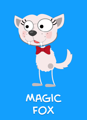 Magic Fox