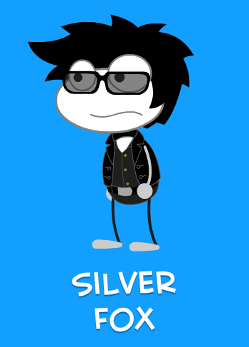 Silver Fox