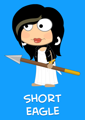 Poptropica book 5 free