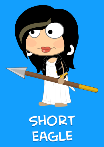 Poptropica Book 5