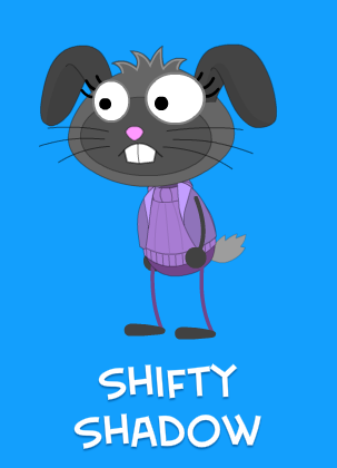 Shifty Shadow