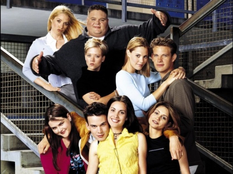 season one cast popular the tv series wiki fandom powered by wikia