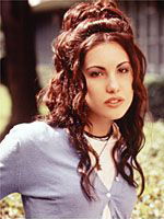 Carly pope 123