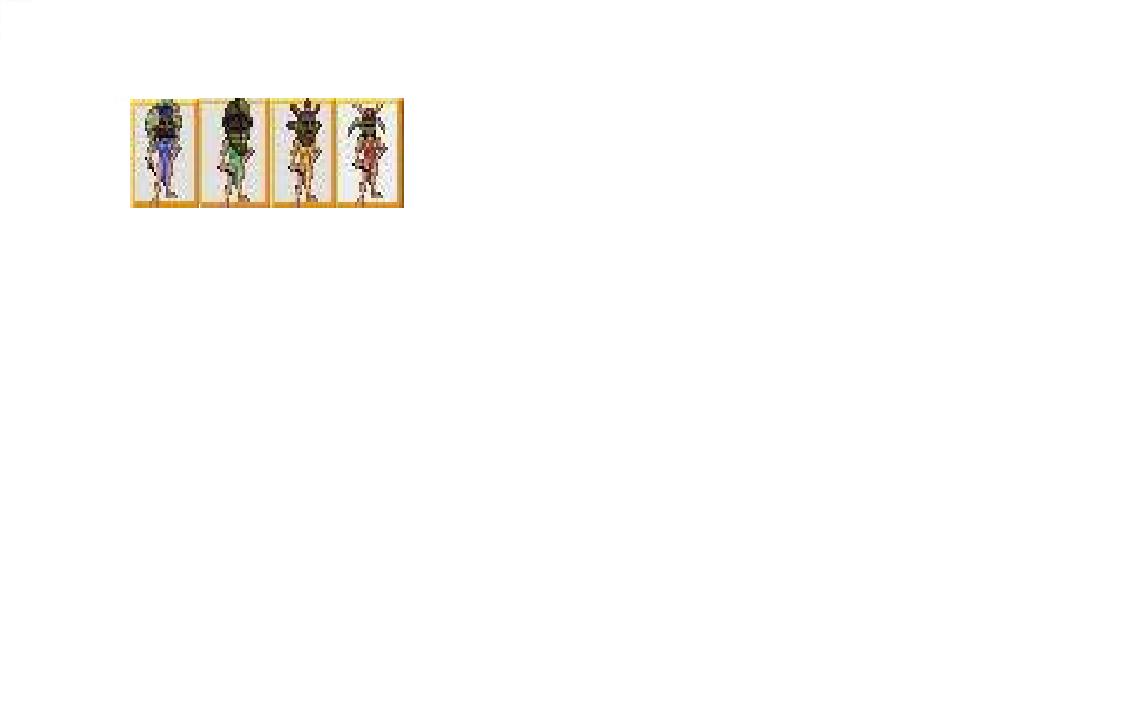 Popshamans