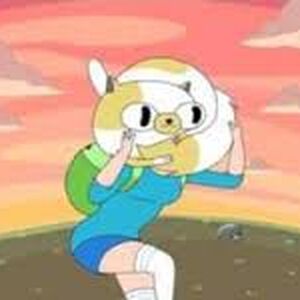Fionna I Cake Pora Na Przygode Wiki Fandom