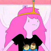 PB - Shirt Sniff