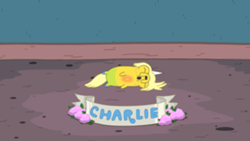 250px-Adventuretime pup charlie