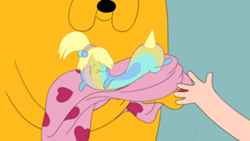 250px-Adventuretime pup jakejr2