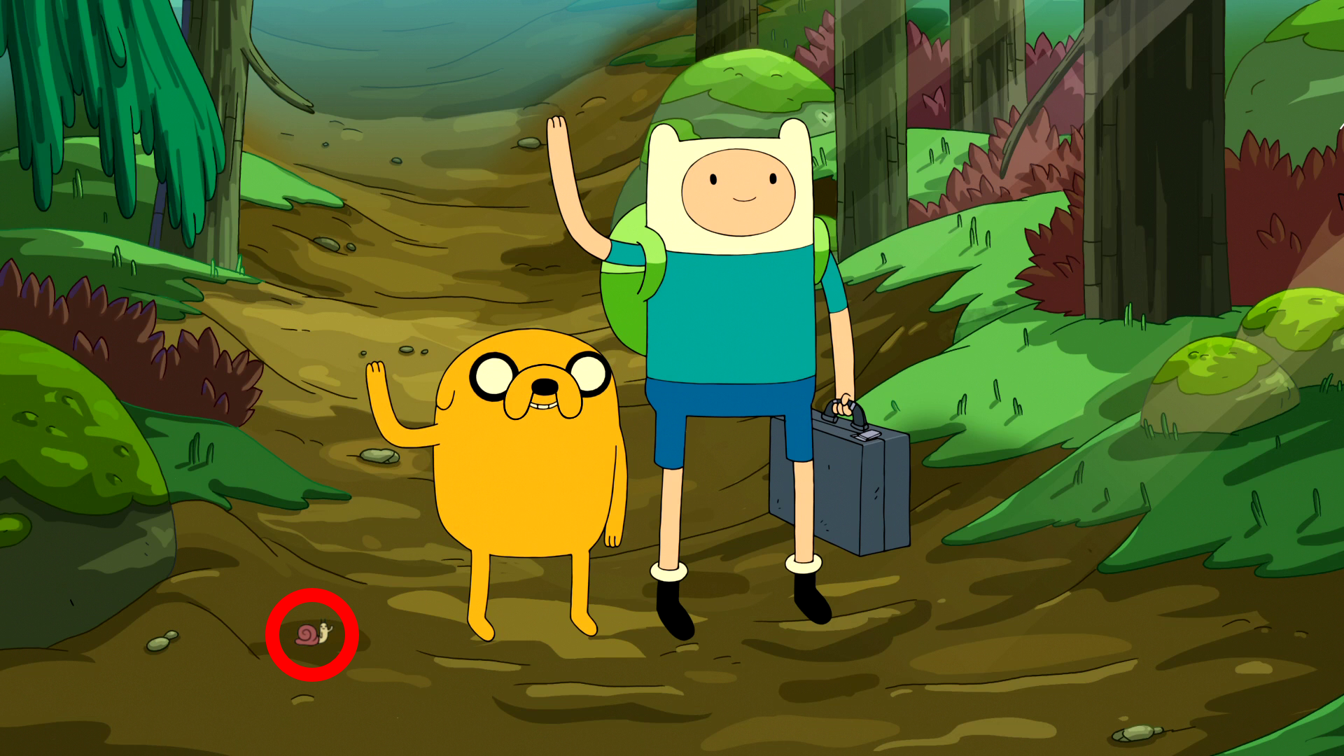 Steam finn and jake фото 35