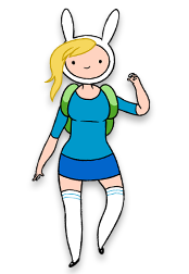Fionna Pora Na Przygode Wiki Fandom