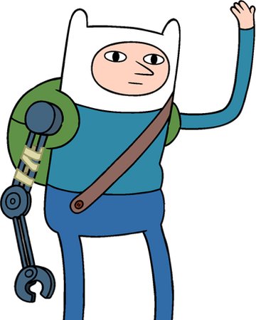 Alternatywny Finn Pora Na Przygode Wiki Fandom