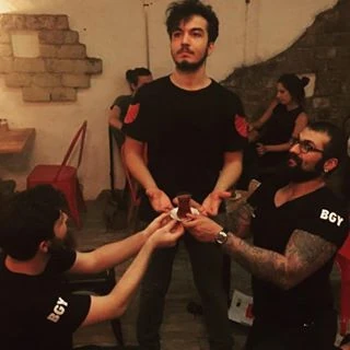 Parcali Ay Hanedani Porcays Wikia Fandom