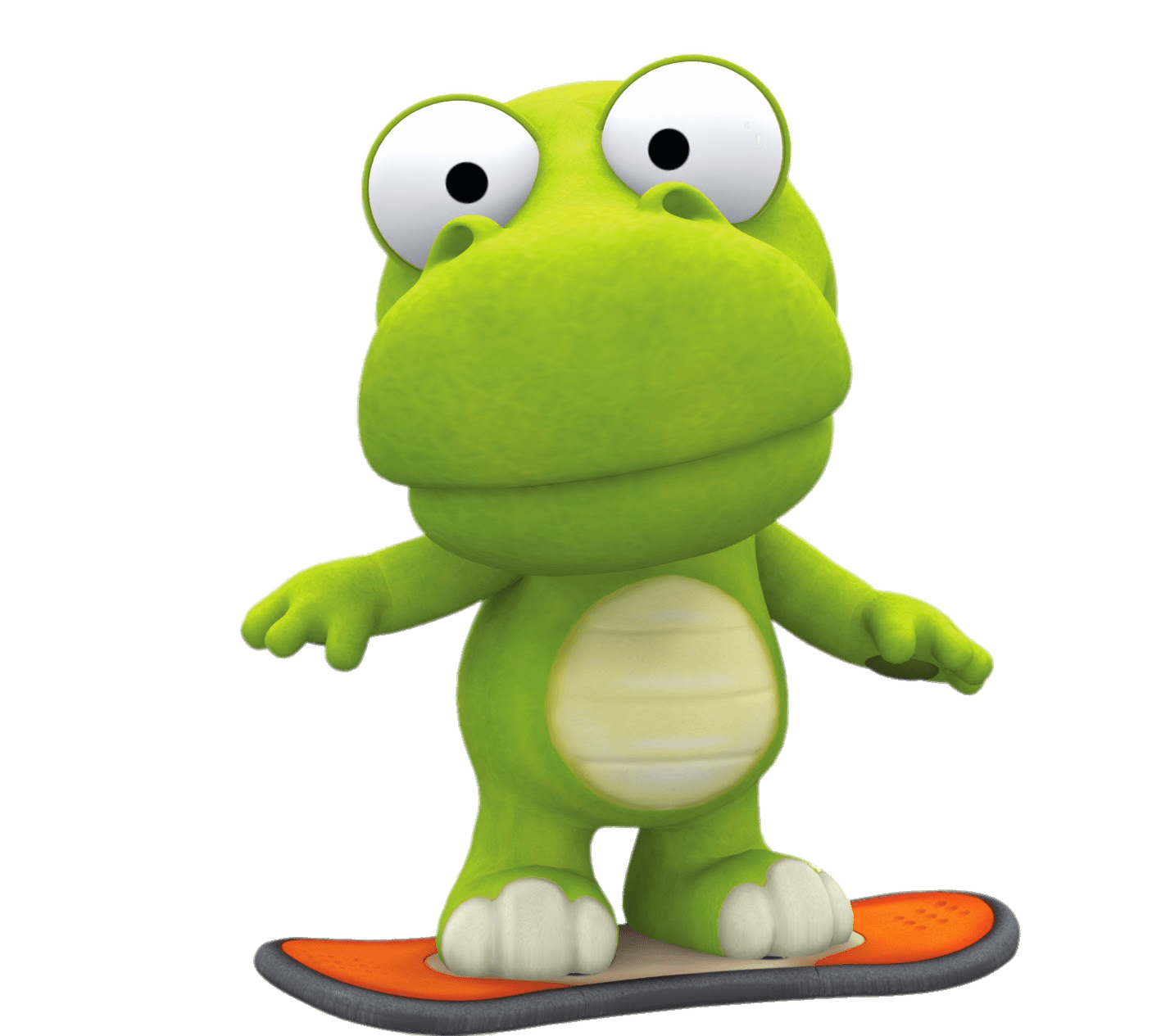 Crong
