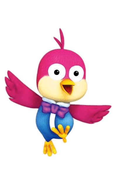 pororo characters images