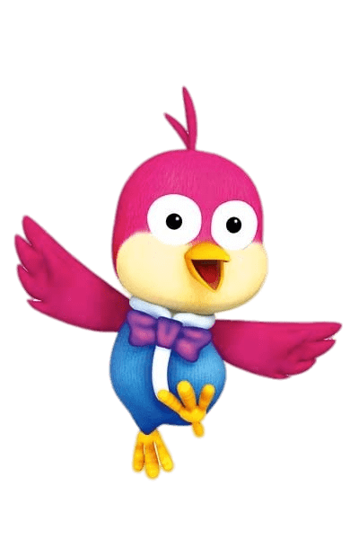 pororo character names