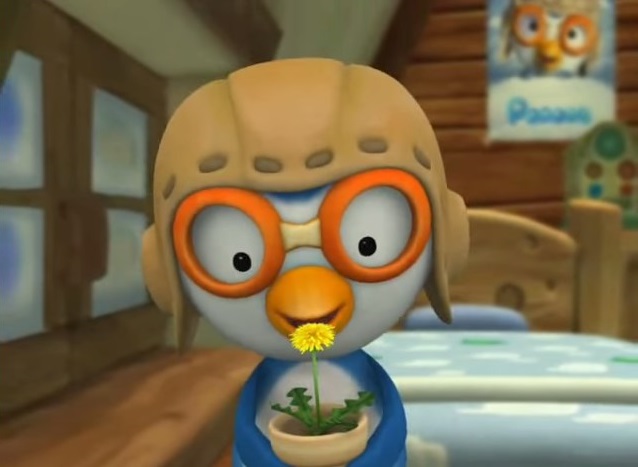 pororo 1