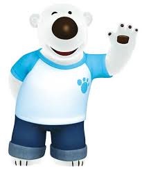 pororo polar bear