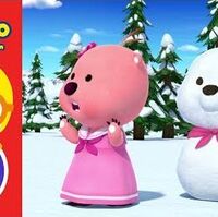 pororo english season 5
