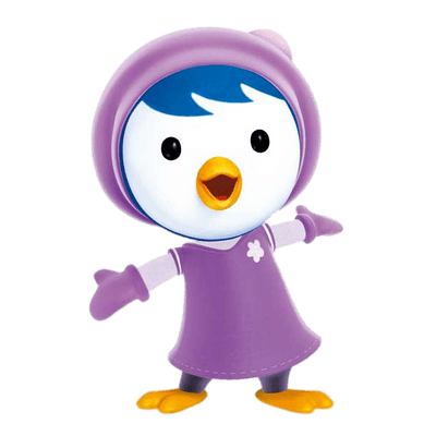 pororo wikipedia