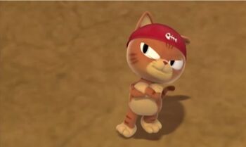 Nyao | Pororopedia | FANDOM powered by Wikia
