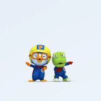 pororo story