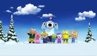 pororo season 5