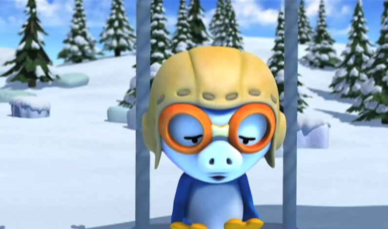 pororo season 6