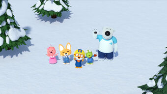 pororo korean season 1