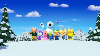 pororo season 6