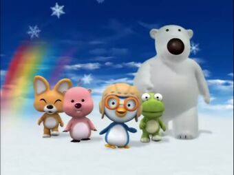 pororo opening