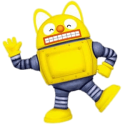 pororo the little penguin rody