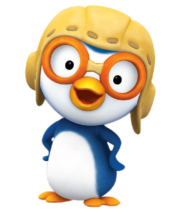 pororo penguin