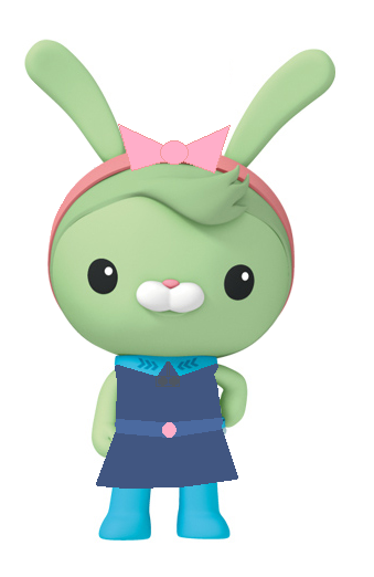 Image - Rabbit Carrot Tools Girl.png | Pororopedia | FANDOM powered by ...