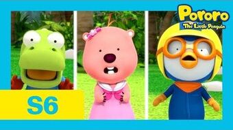pororo season 6