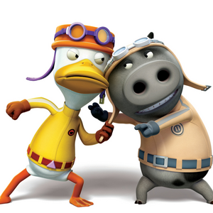 film pororo the little penguin