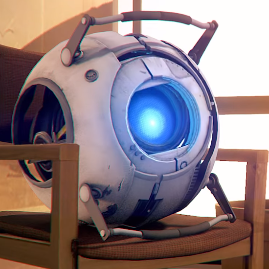 portal 2 wheatley portal 2 wheatley