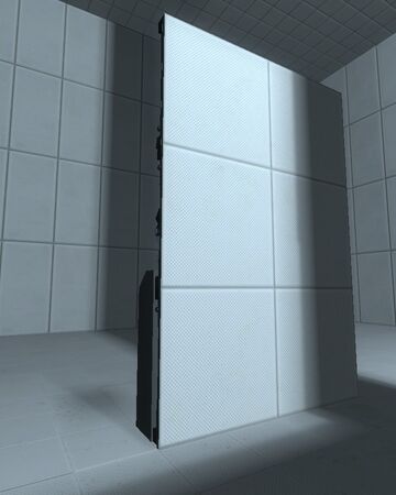 Draw Bridge Portal 2 Pti Wiki Fandom