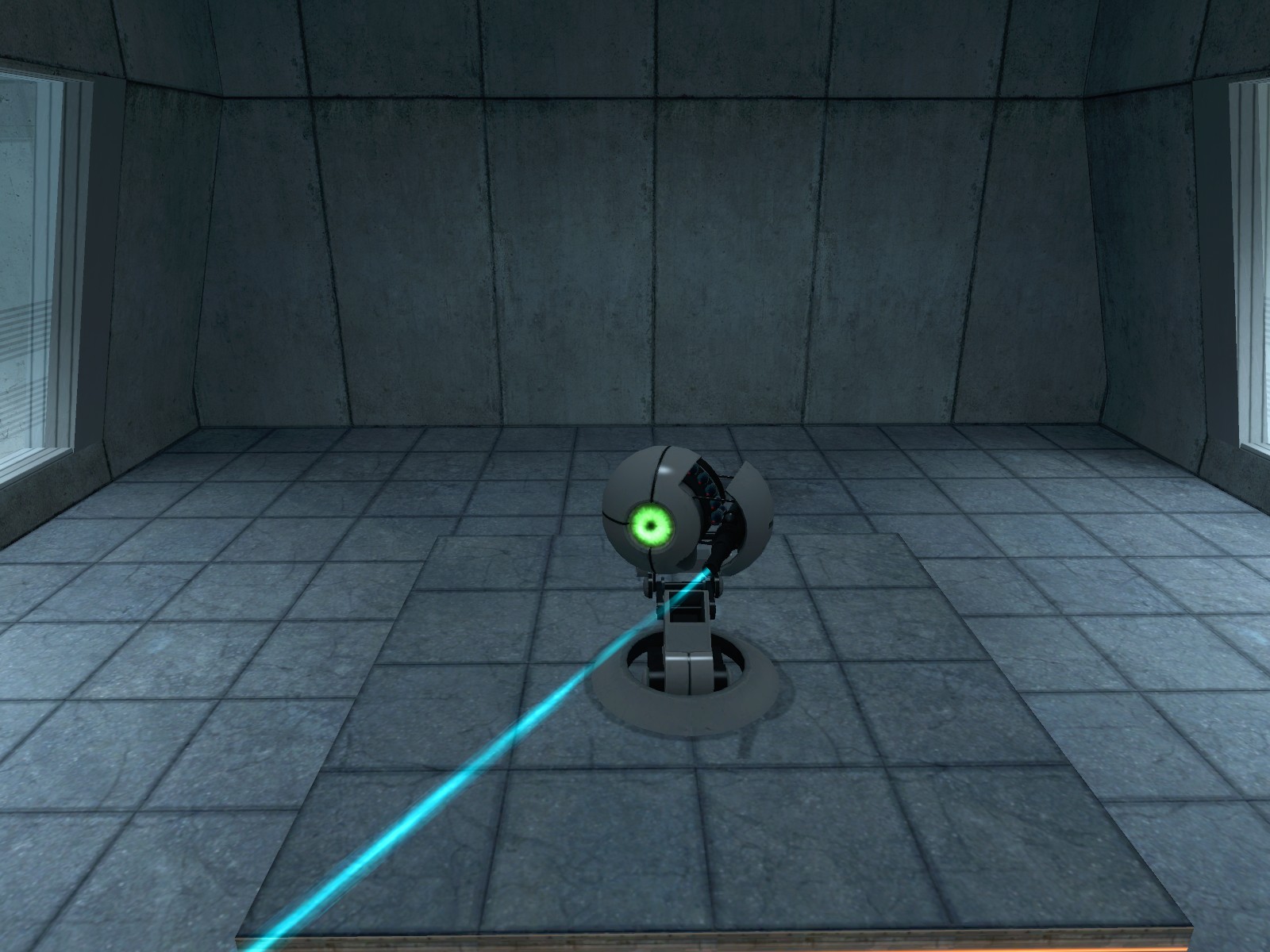 Portal 2 звуки турели скачать фото 52