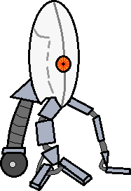 Legged Turret