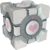 Companion Cube