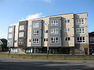 Apartments