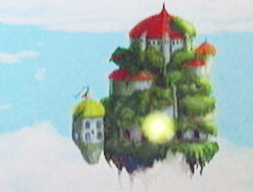 Palace of Winds