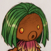 Zinnia