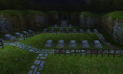 Graveyard