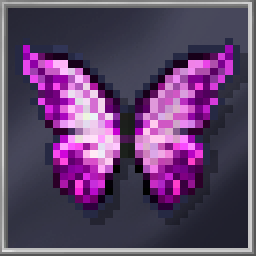 Butterfly Wings | Pixel Worlds Wikia | Fandom