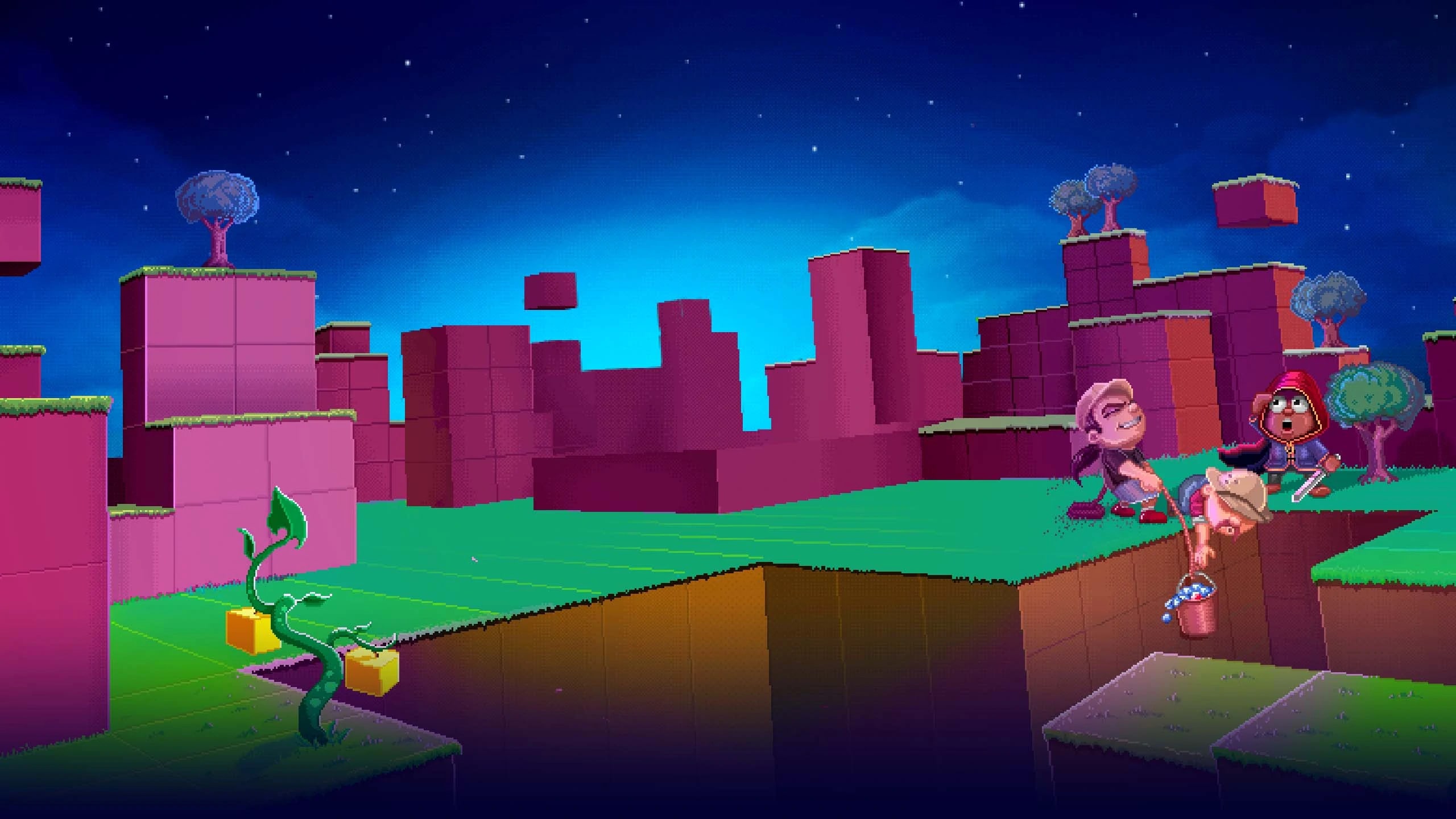Discuss Everything About Pixel Worlds Wiki Fandom