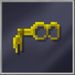 Yellow Ninja Mask Pixel Worlds Wikia Fandom