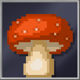 Mushroom | Pixel Worlds Wikia | Fandom