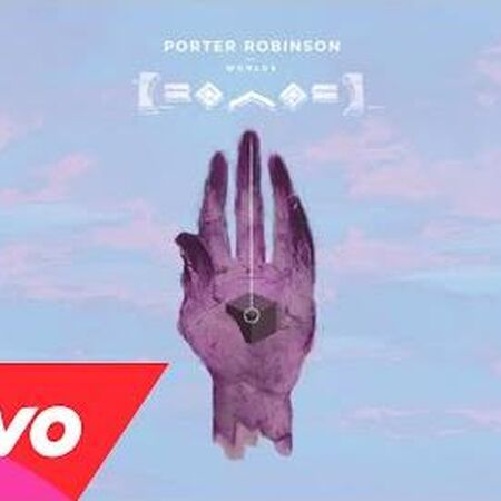Goodbye To A World Porter Robinson Wiki Fandom