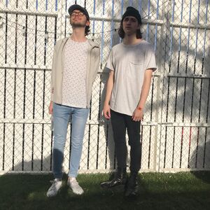 Madeon Porter Robinson Wiki Fandom